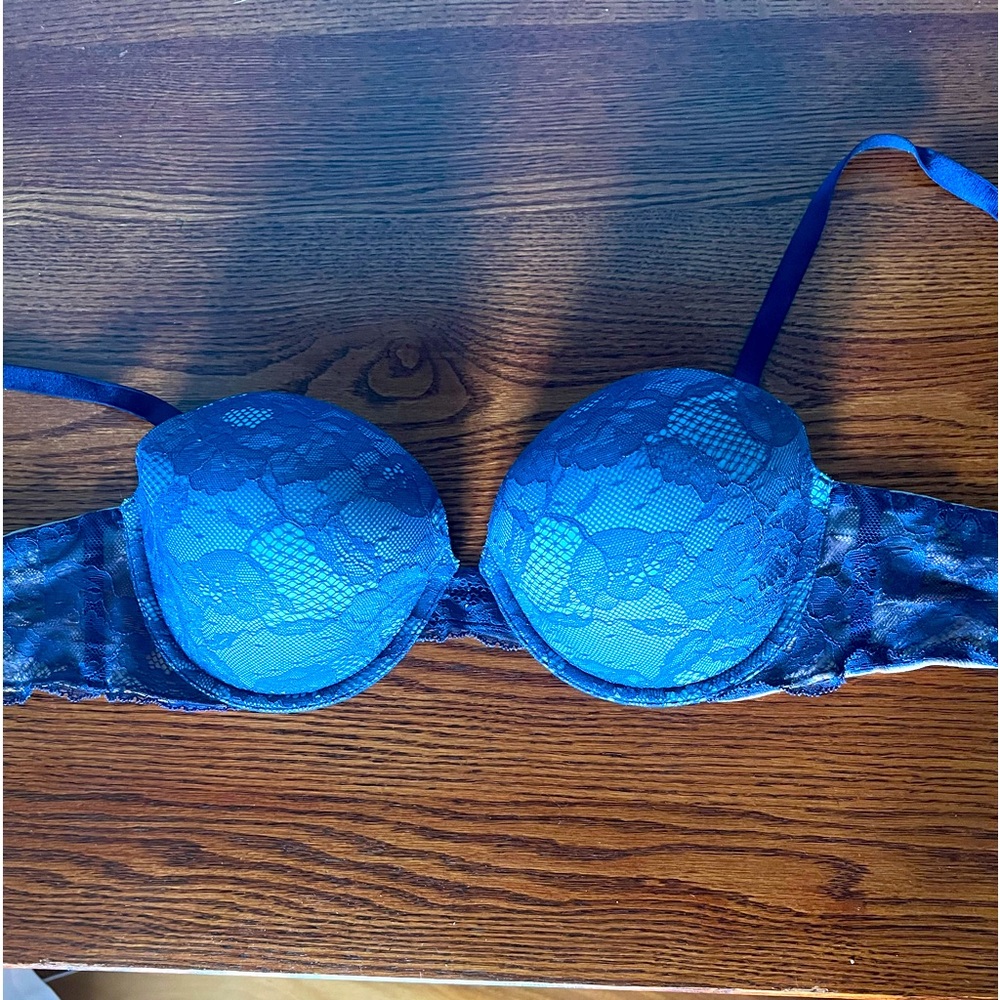 Victoria Secret Lace Bra
